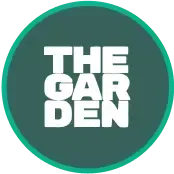 garden logo